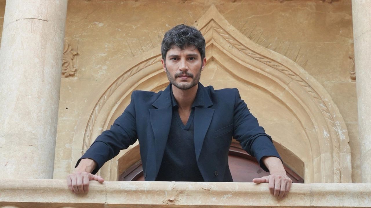 Halef Dizisi Yeni Bölüm Ne Zman