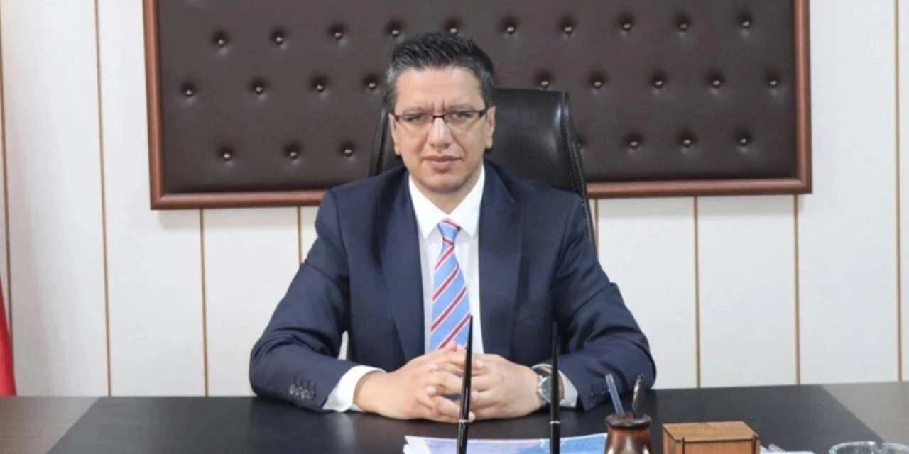 Halfeti Belediyesi’ne Neden Operasyon Yapıldı