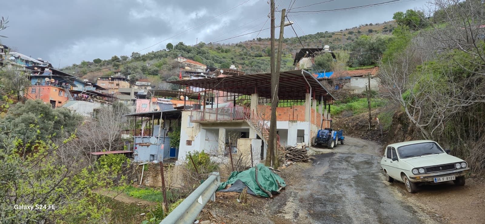 Heyelan (2)