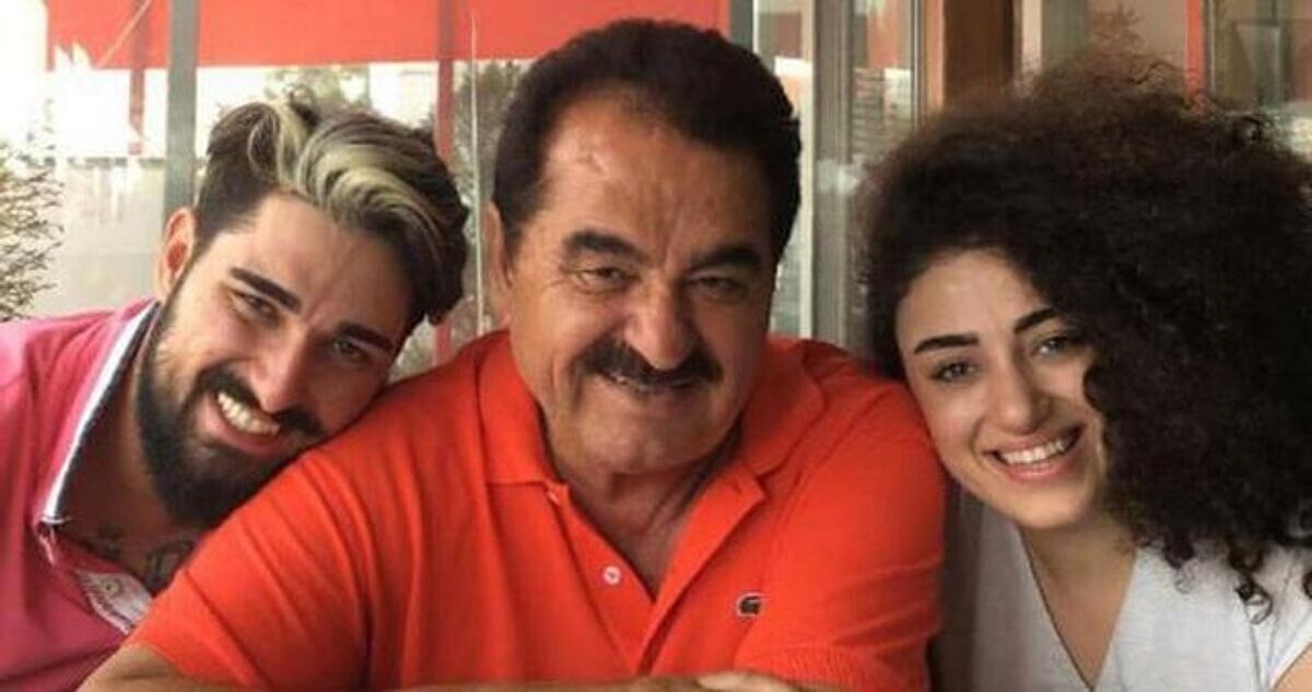 İbrahim Tatlıses Mirasını Kime Bıraktı