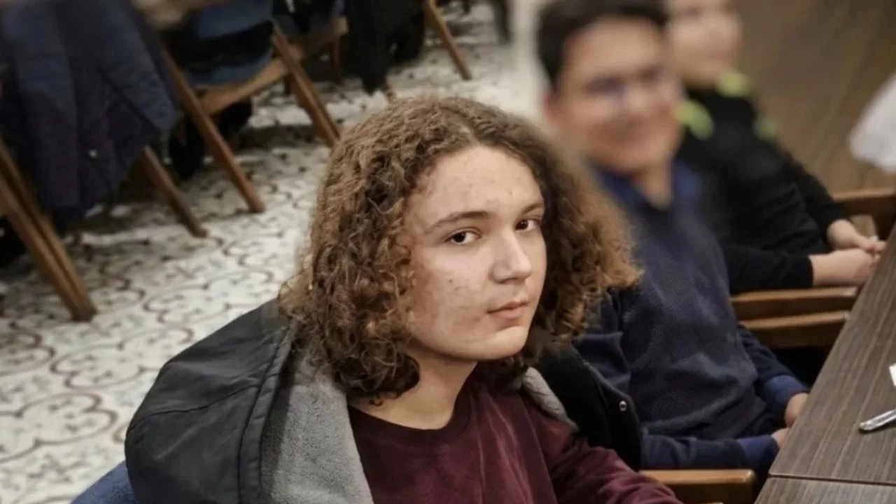 Isa Aras Mersinli Mezarı Nerede1