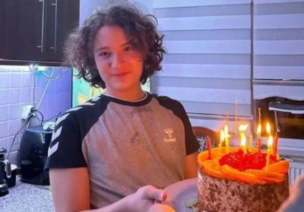 Isa Aras Mersinli Nereye Gömüldü