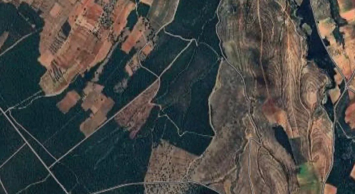 Karacasu’da tarihi kurtaran ihbar! Roma kalıntıları koruma altına alındı