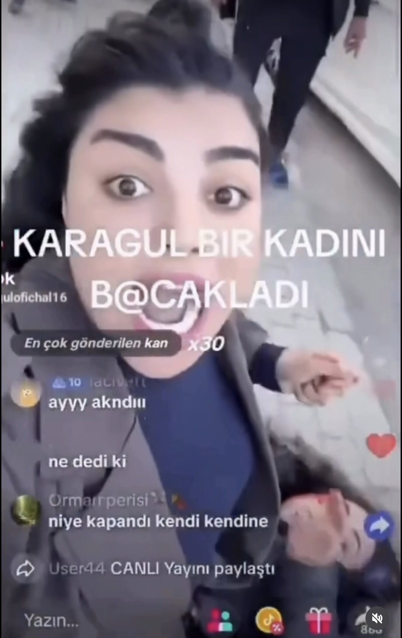 Karagül Bursa’daki Dehşet Anlarının Perde Arkası