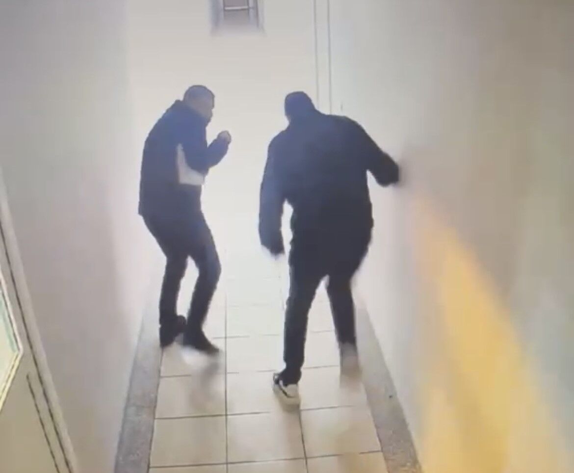 Kardeş Kavgasında Vurulan Çalışan Oldu! Ünlü Iş Adamı Kardeşini Vurmaya Çalıştı (3)