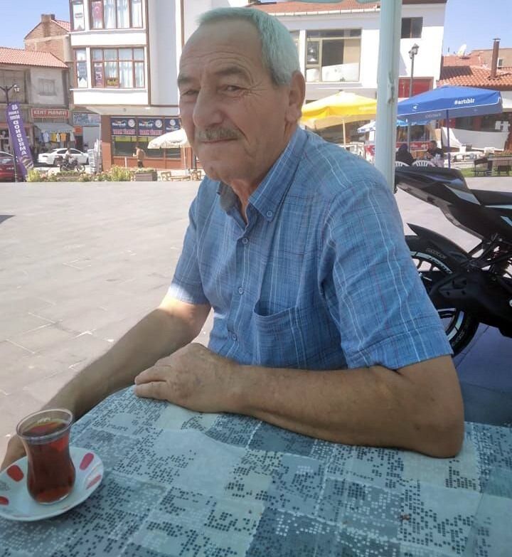 Kaymakamın Makam Aracı Hurdaya Döndü! Feci Kazadan Acı Haber Geldi (1)
