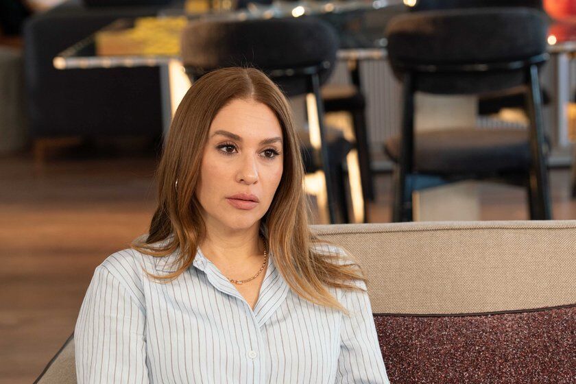 Kızılcık Şerbeti-1