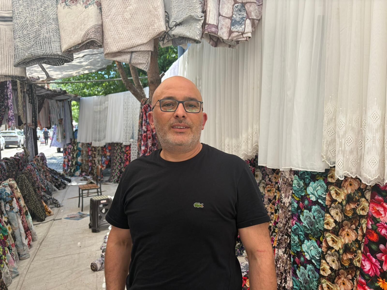 Koçarlı’da Kapalı Pazar Yeri Muamması Esnaf Çözüm Bekliyor (5)