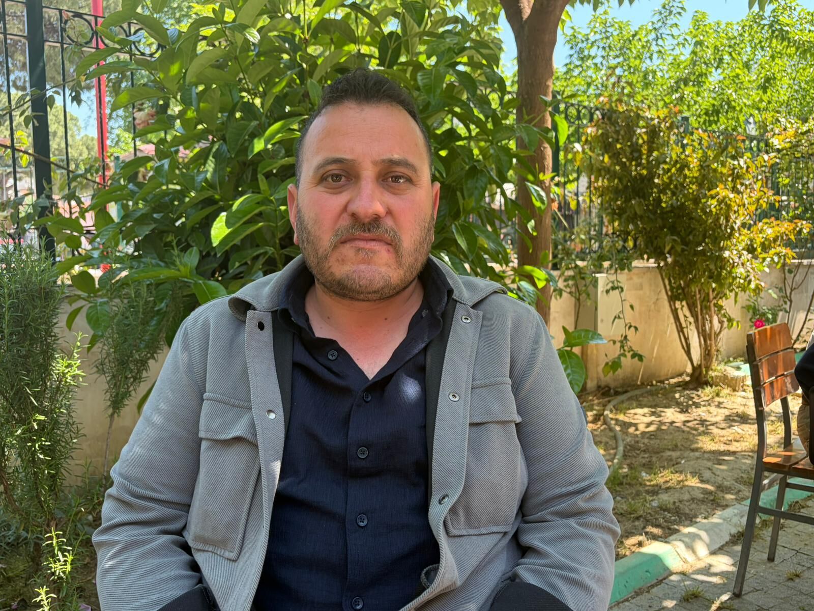 Koçarlı’daki beş mahalle tapusuz: Mahalle Muhtarı Karatosun’dan yetkililere çağrı!