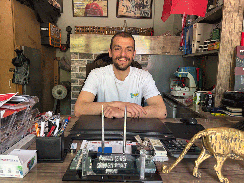 Koçarlı’daki o mahallede büyük değişim: Eksiklerin yüzde 95’i bitti, villaya ilgi arttı