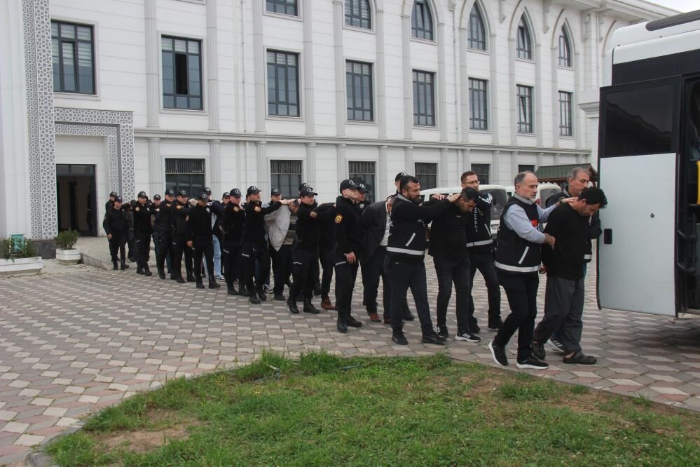 Korkunç cinayetin iddianamesi kabul edildi: Kan donduran detaylar dikkat çekti