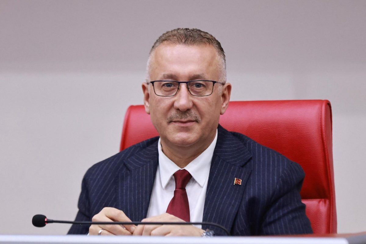 Köşk Belediyesi’nin resmi internet sitesine erişim durduruldu