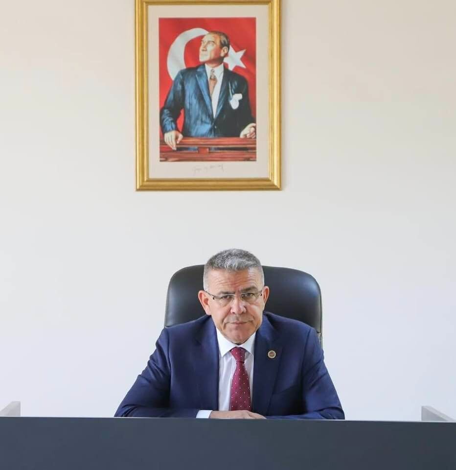 Köşk Belediyesi’nin resmi internet sitesine erişim durduruldu