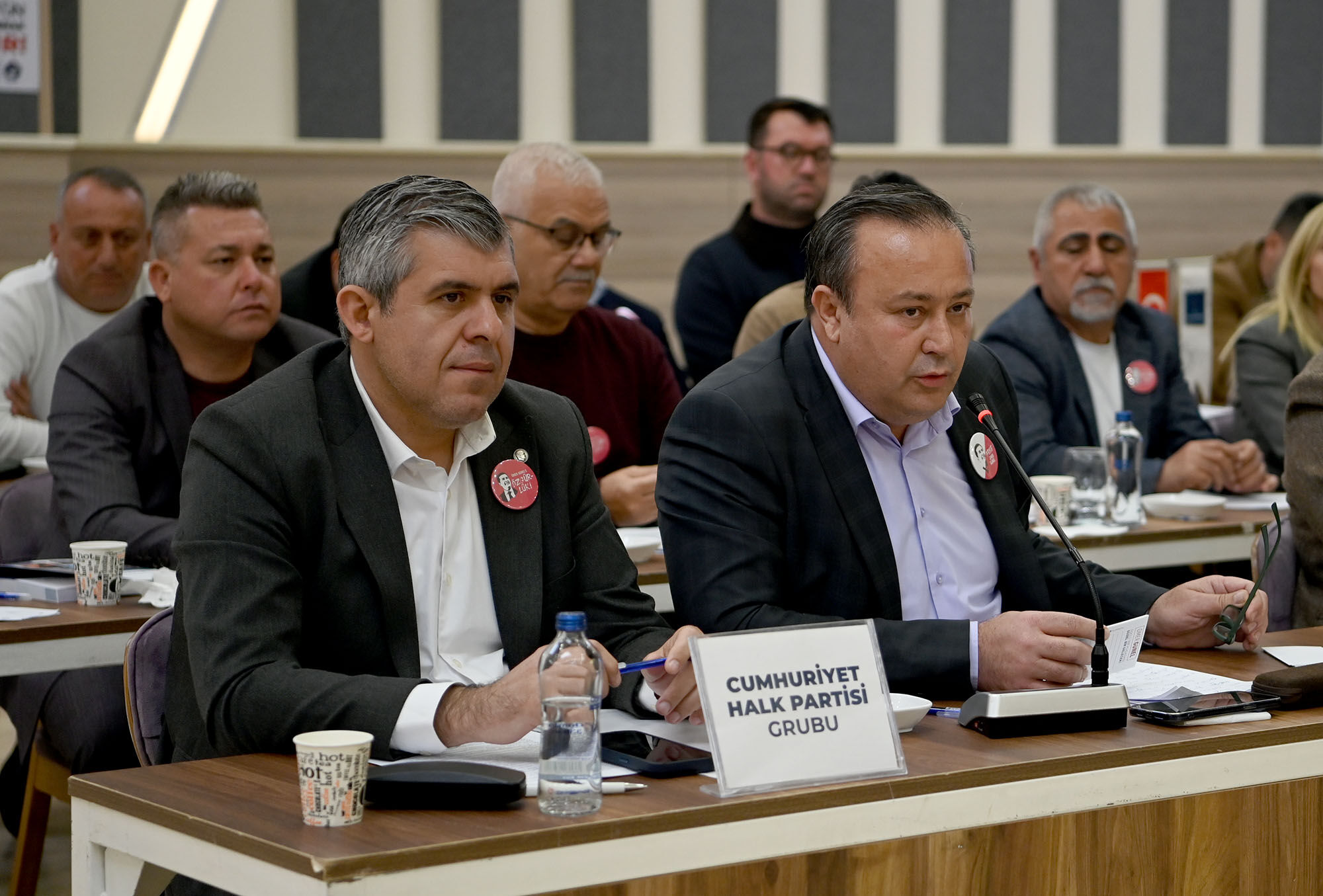 Kusadasi Belediyesi 2025 Yili Faaliyet Raporu Kabul Edildi 652911 54D8173Dc5D3177B01E6Bb77387D59Cc