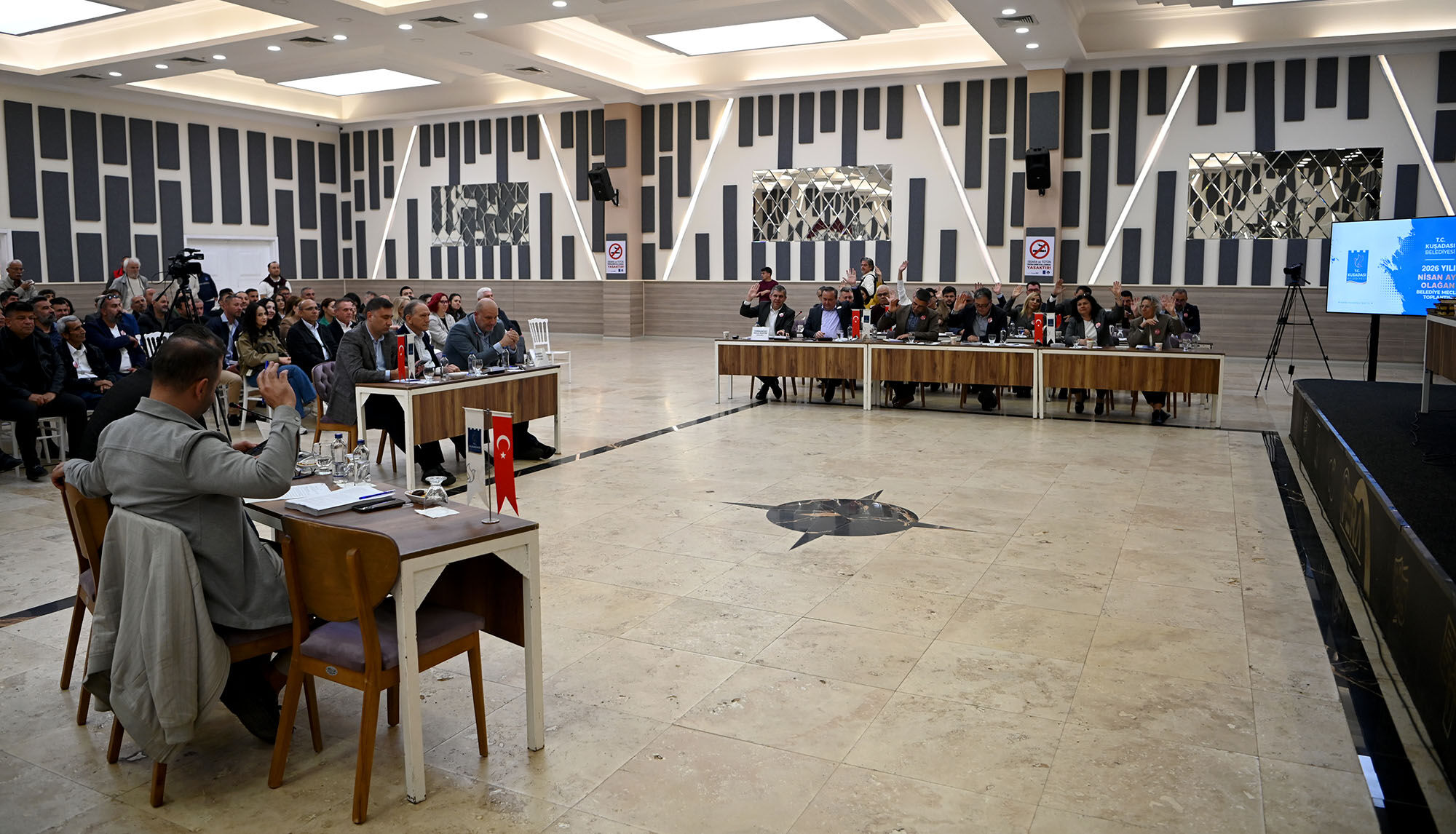 Kusadasi Belediyesi 2025 Yili Faaliyet Raporu Kabul Edildi 652911 F62539D8Cdd98D5Be50A34Ff6E580785