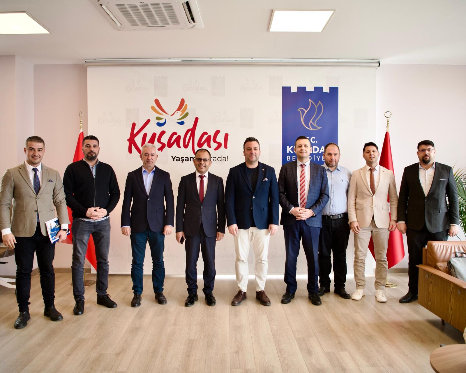 Kusadasina 422 Milyonluk Dev Enerji Yatirimi 653692 4Dadfa0536C5D58Dc64Eb654A5494E9B