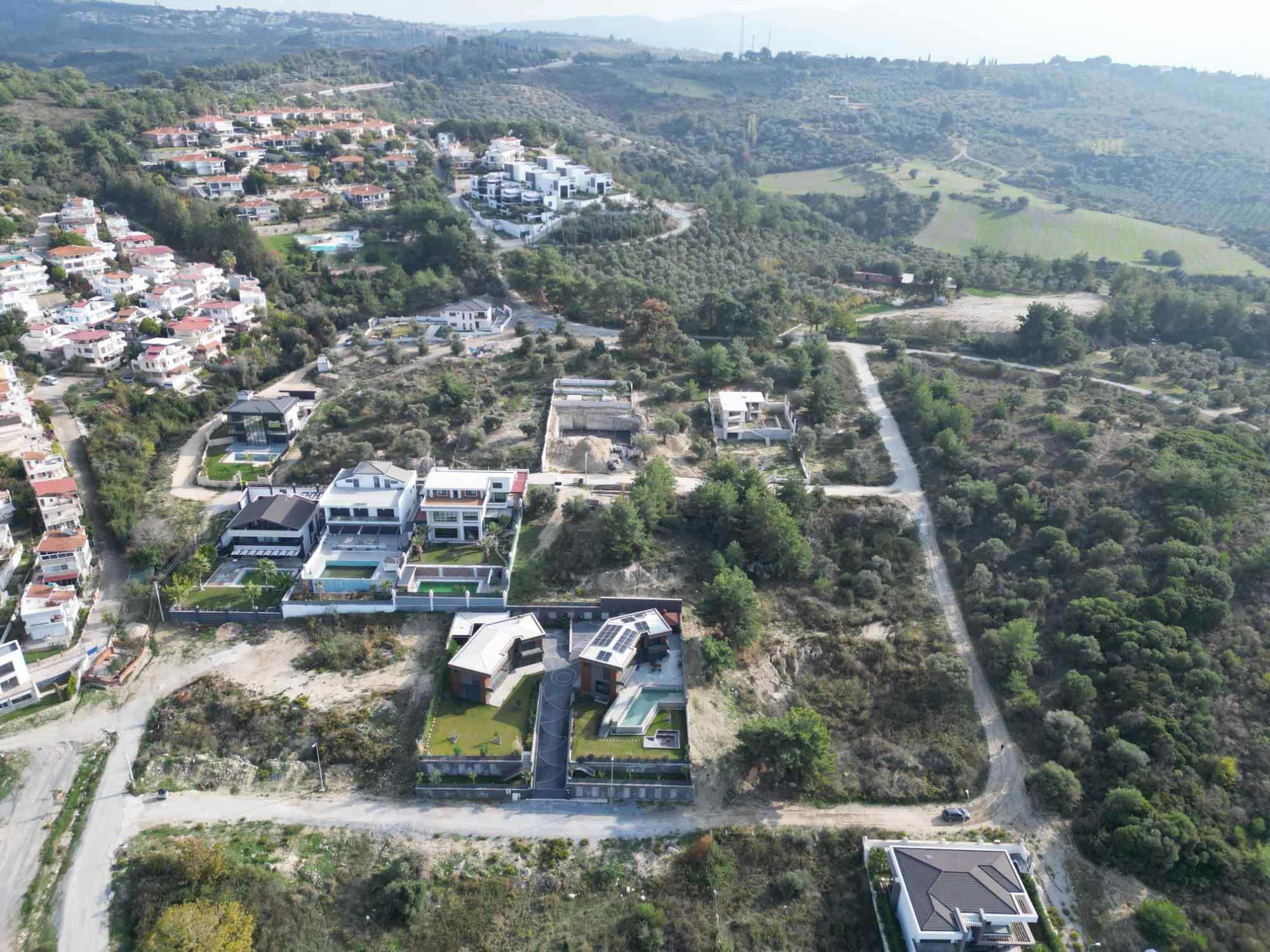 Kuşadası’nda Arsa 2026’Da Ücretler Arttı Mı