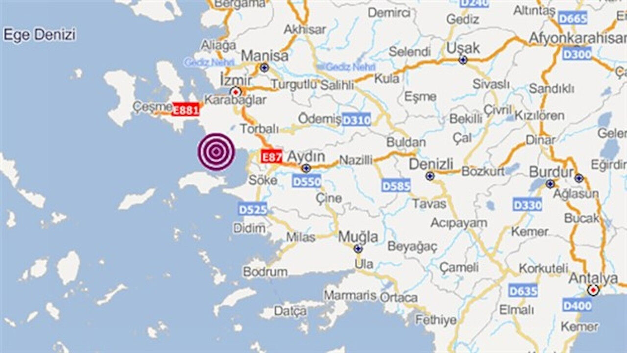 Kuşadası’nda Deprem Riski Var Mı 09