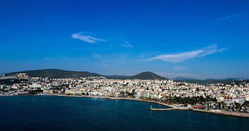 Kuşadası’nda Deprem Riski Var Mı