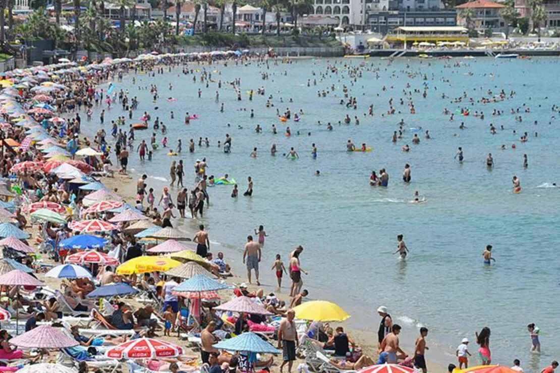 Kuşadası’nda En Sessiz Tatil Yerleri