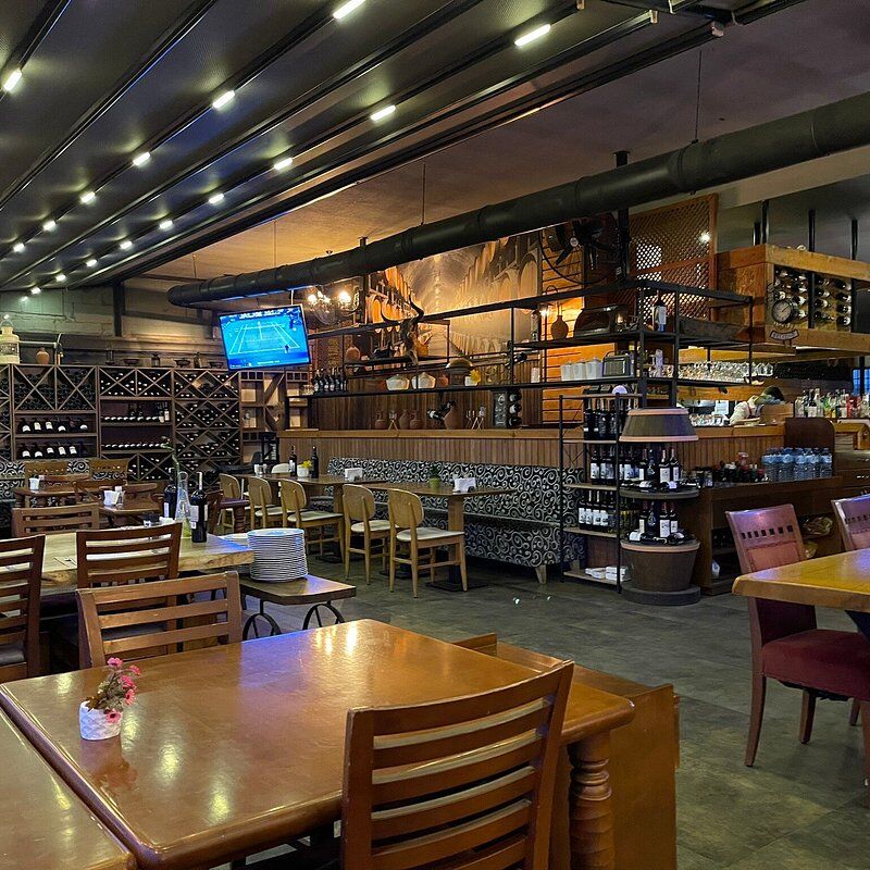 Kuşadası’nda Restoran Fiyatları Ne Kadar Oldu