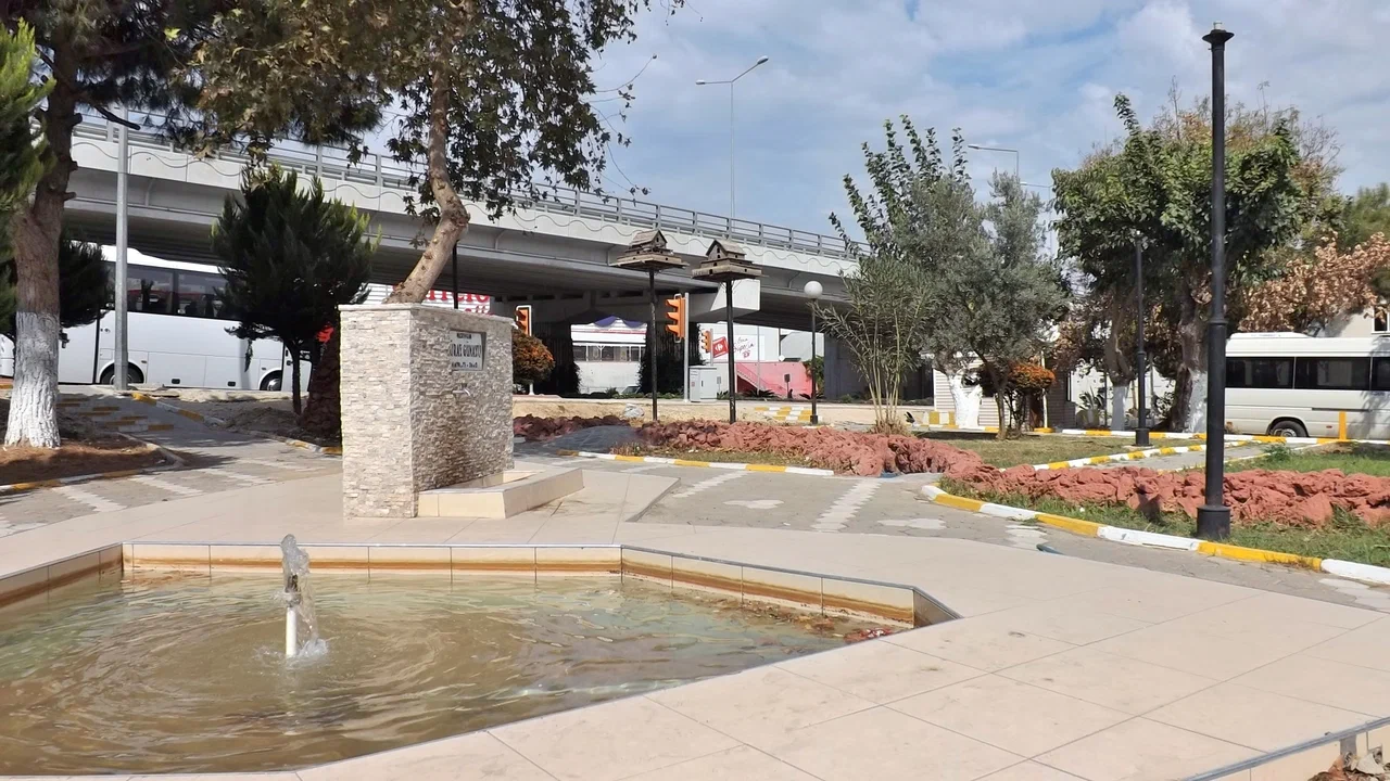 Kuşadası’nda Şehirlerarası Otobüs Nereden Kalkıyor
