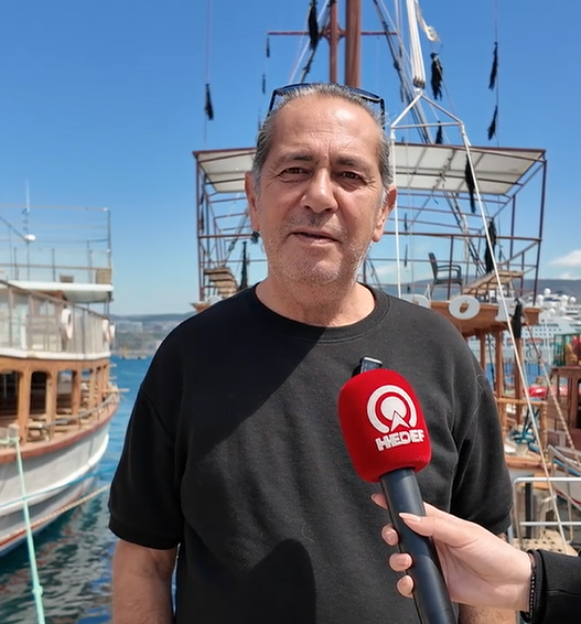 Kuşadası’nda tekne turları için hazırlıklar başladı: Günübirlik tekne turu ücretleri ne kadar olacak?