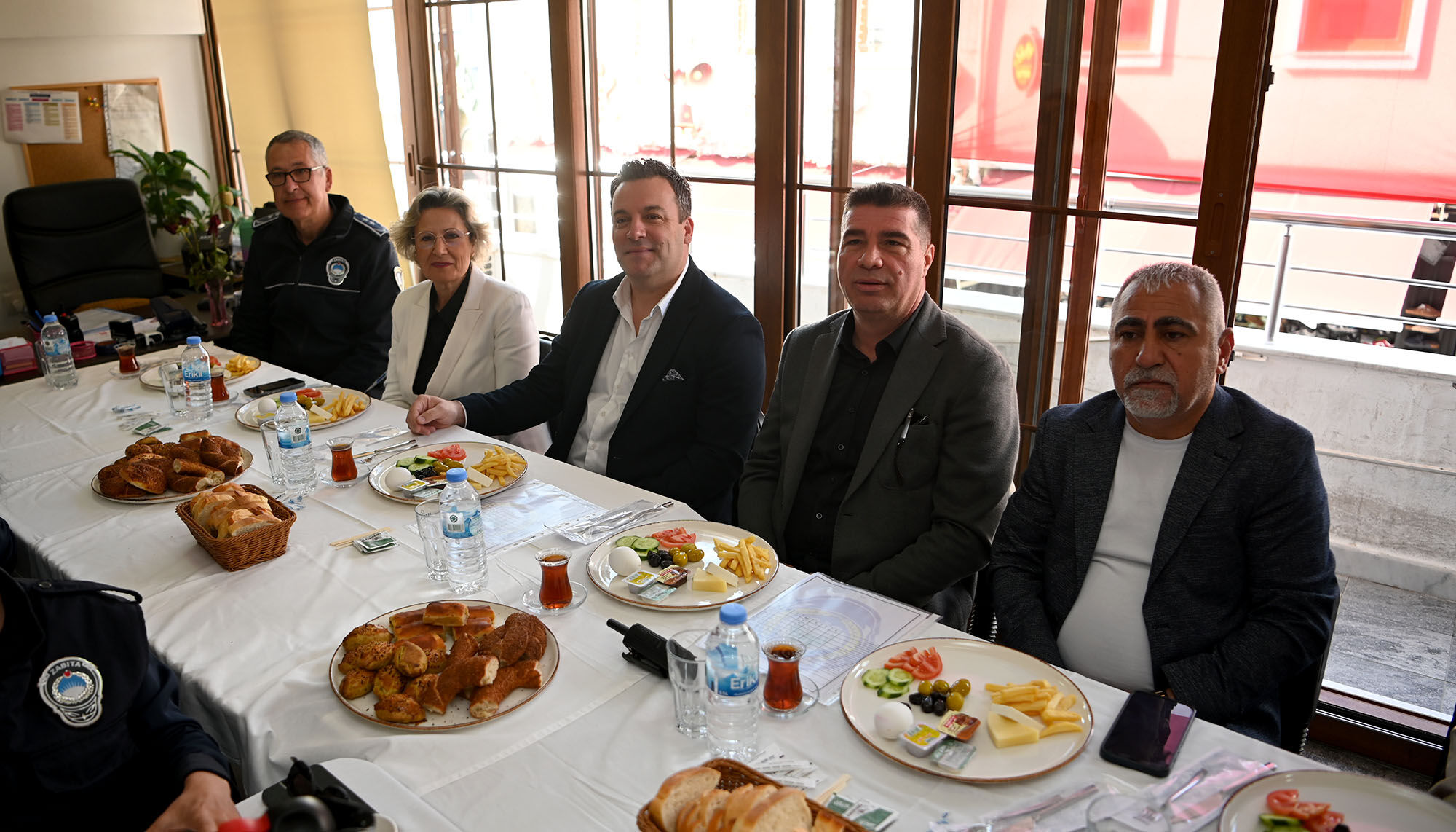 Kusadasinda Turizm Sezonu Basladi Zabitaya Sifir Isgaliye Ta 657163 3747Ba