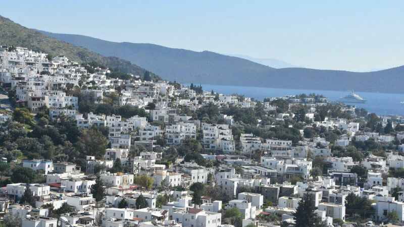 Kuşadası'nda Yazlıklar Fiyatları Ne Kadar