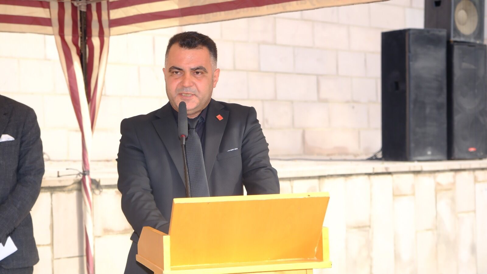 Kuyucak Belediye Meclisi’nde 'Yüksek Gerilim'