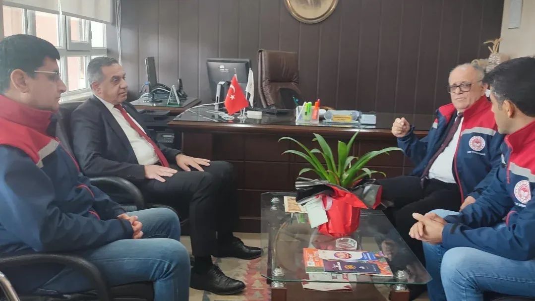 Kuyucak’ta denetimcilere çirkin saldırı: Boğazlarını sıkıp ölümle tehdit ettiler