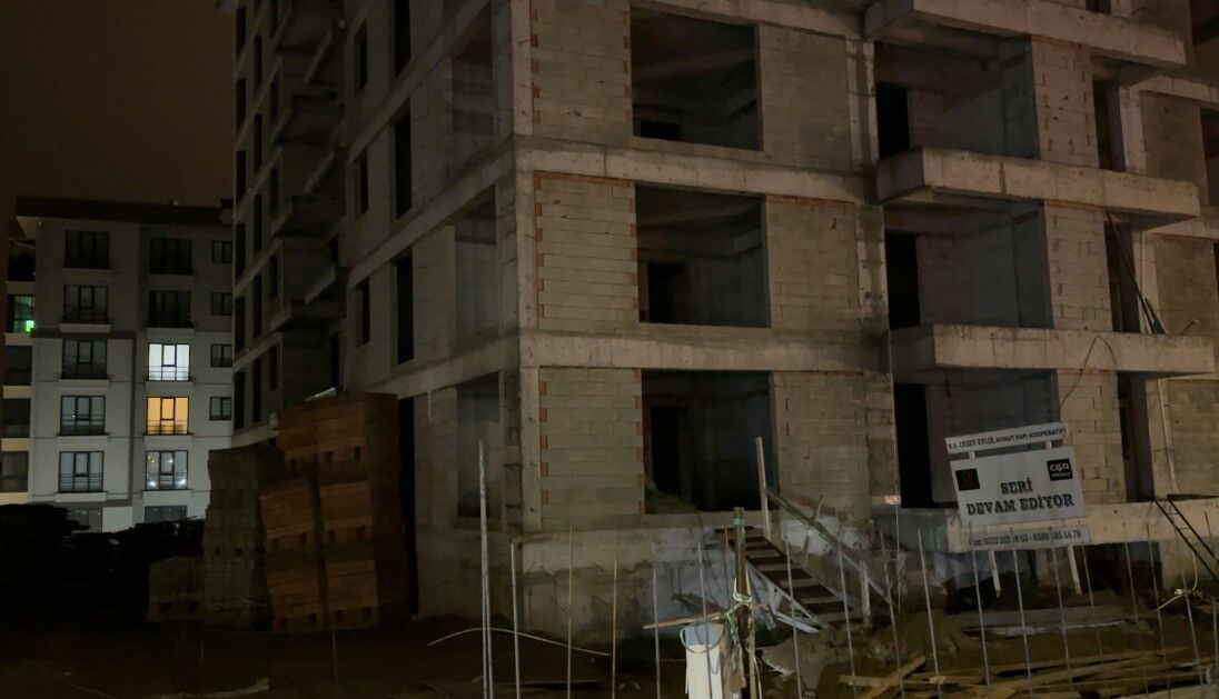 Lise Öğrencisinden Acı Haber Geldi Kayıp Olarak Aranan 16 Yaşındaki Feyza’nın Cansız Bedeni Bulundu (3)