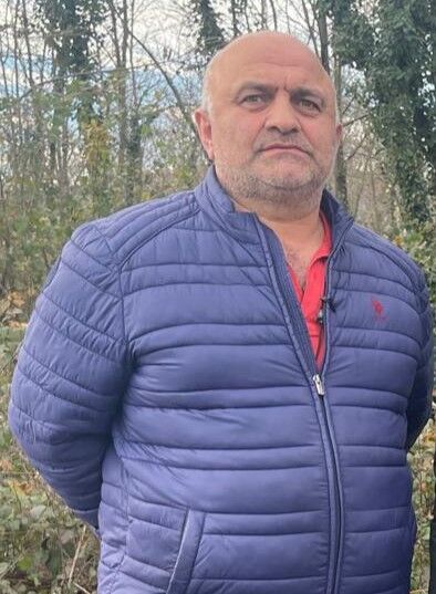 Mahalle Muhtarı Korkunç Halde Ölü Bulundu! Görenler Dehşeti Yaşadı