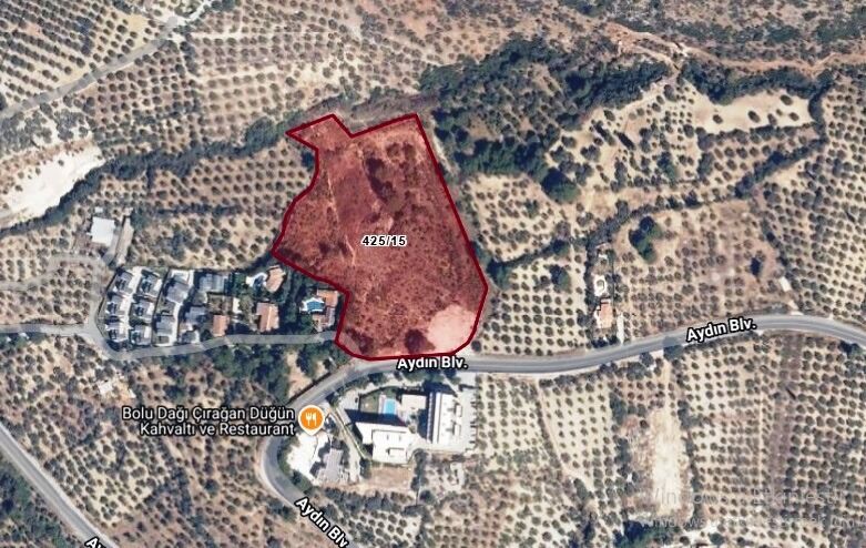 Mahkemeden Aydın Büyükşehir’e yargı freni! 