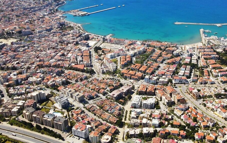 Mahkemeden Aydın Büyükşehir’e yargı freni! 