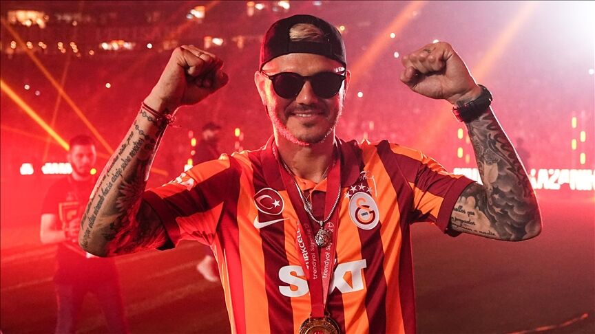 Mauro Icardi Nereye Gidecek
