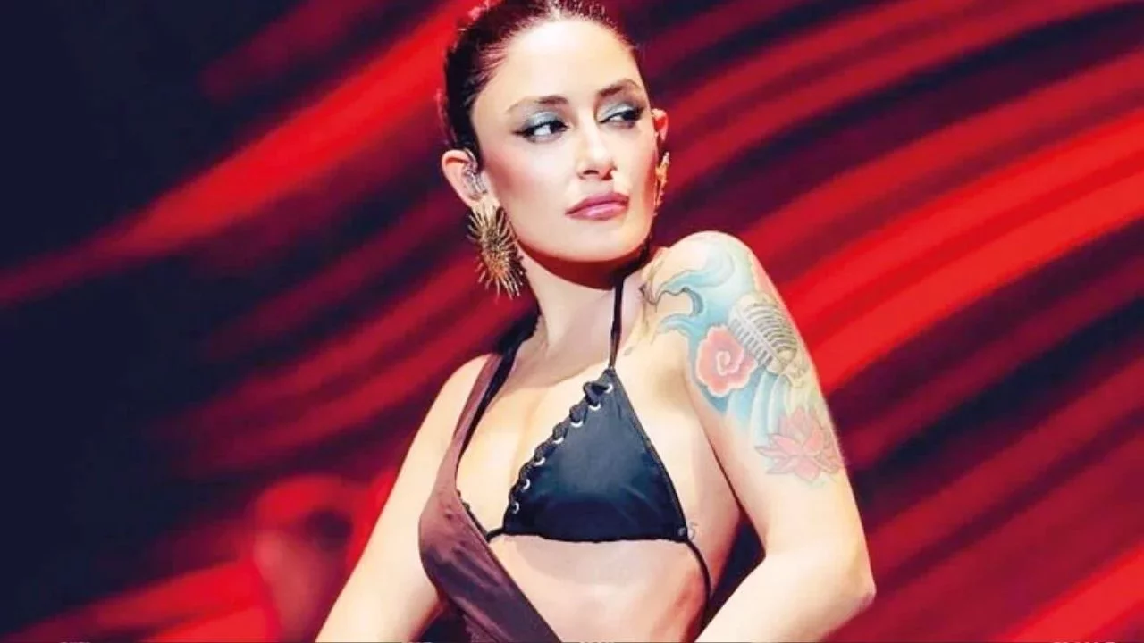 Melek Mosso-1