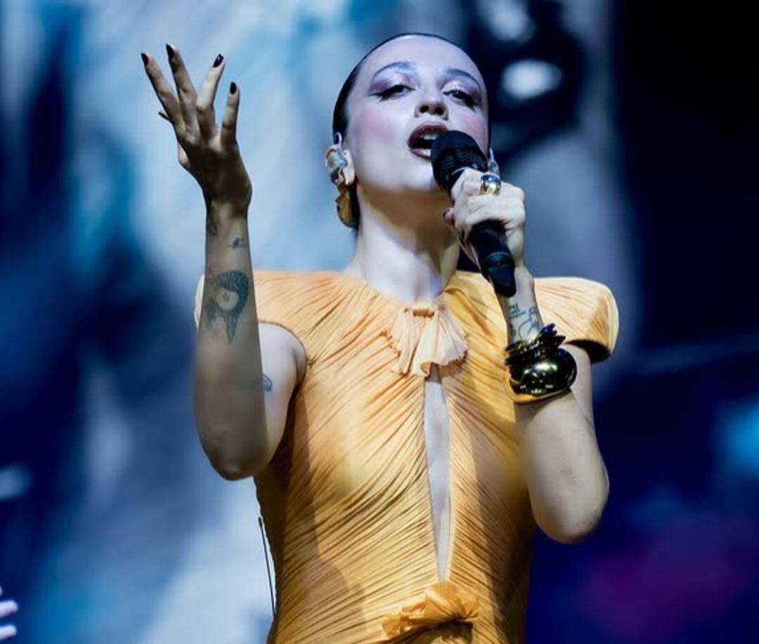 Melike Şahin Hamile Mi