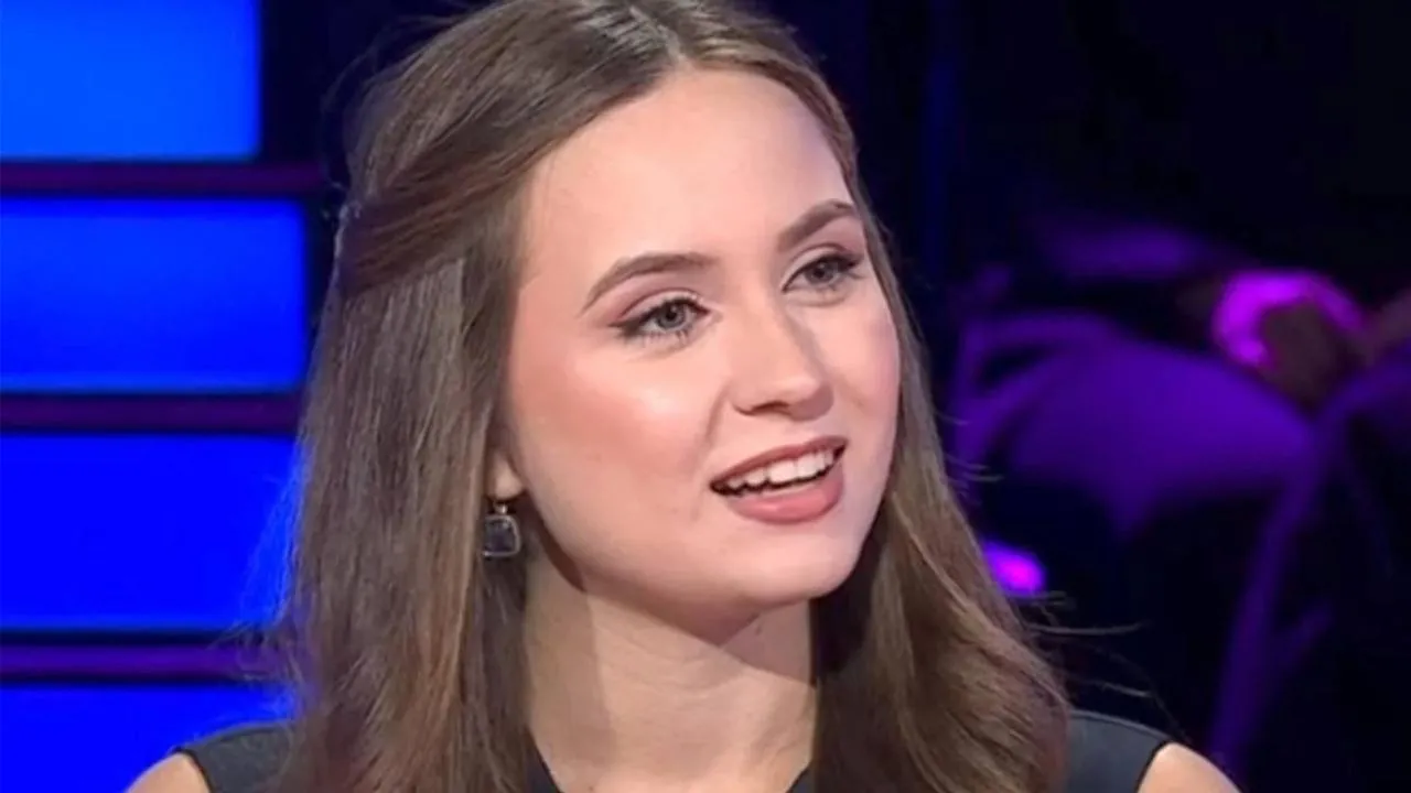 Muhteşem Yüzyıl’ın Küçük Mihrimah’ı Şimdi Nerede