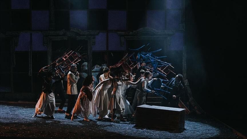 Müjdat Gezen Neden Fenalaştı