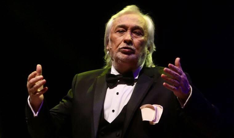 Müjdat Gezen'e Ne Oldu