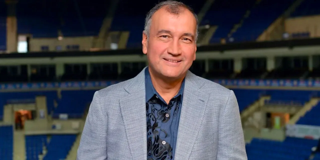 Murat Ülker Aslan Nereli