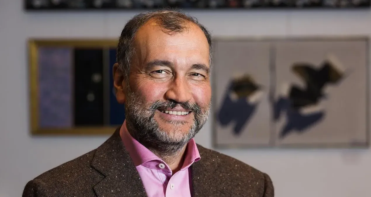 Murat Ülker Kaç Yaşında