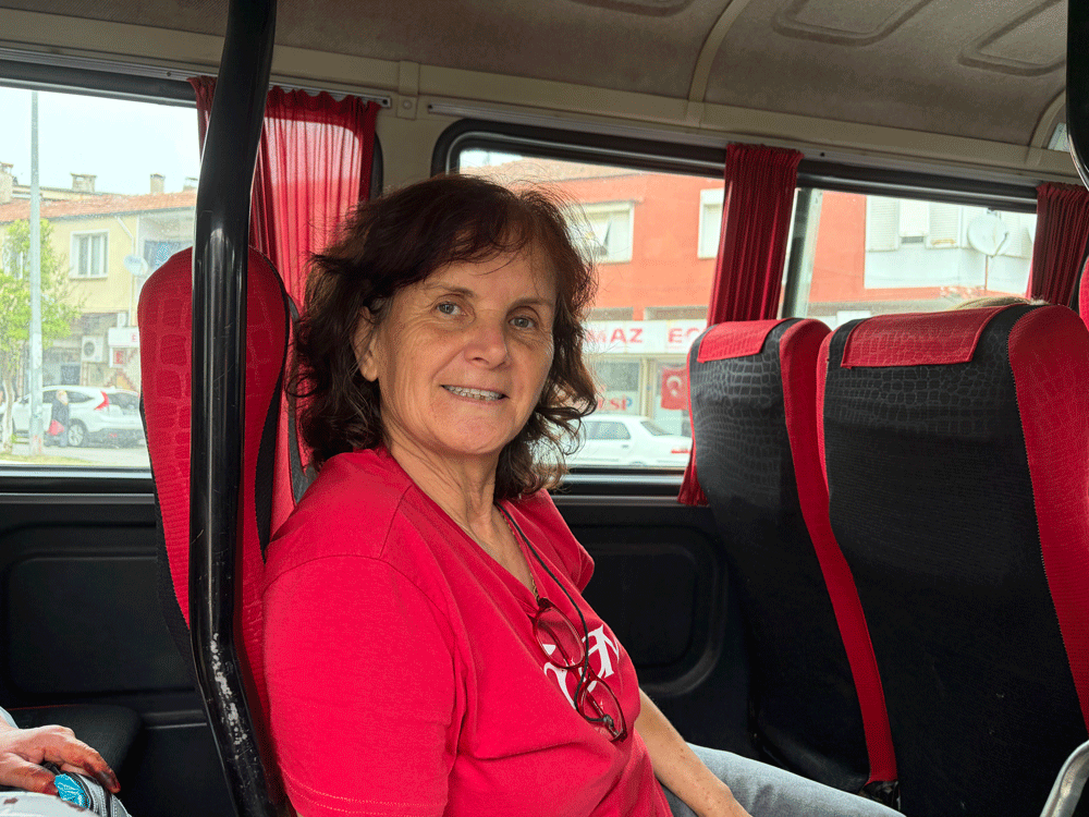 Mursallı halkı endişeli: “Özel araçlarımızı kullanmayıp minibüsü tercih ediyoruz”