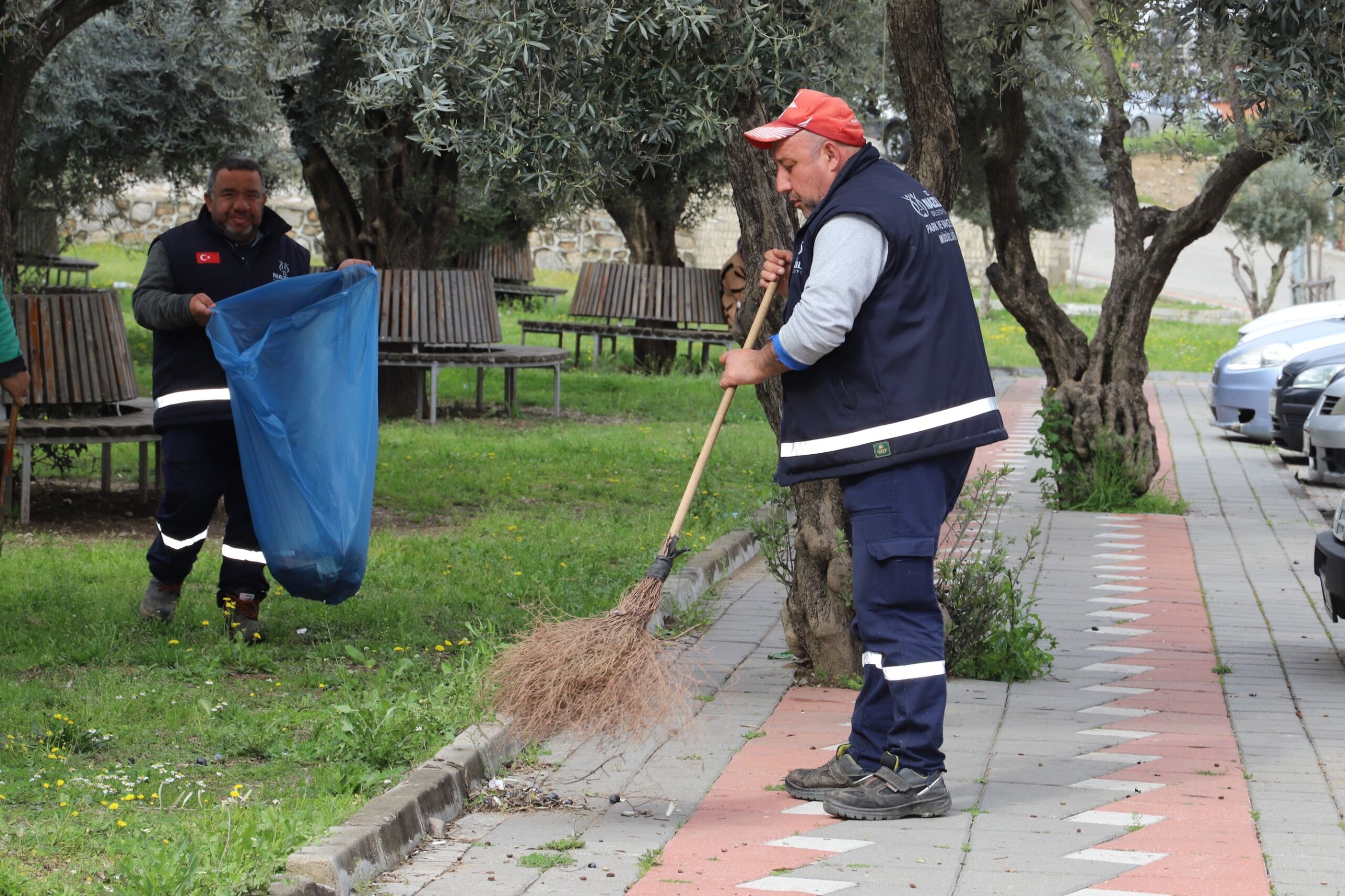 Nazilli Belediyesi Temizler Vatandas Korur Sehir Birlikte Yasar Hamlesi Basladi 652302 E79D4F0Eca4E9645B7Ed23D309E68498
