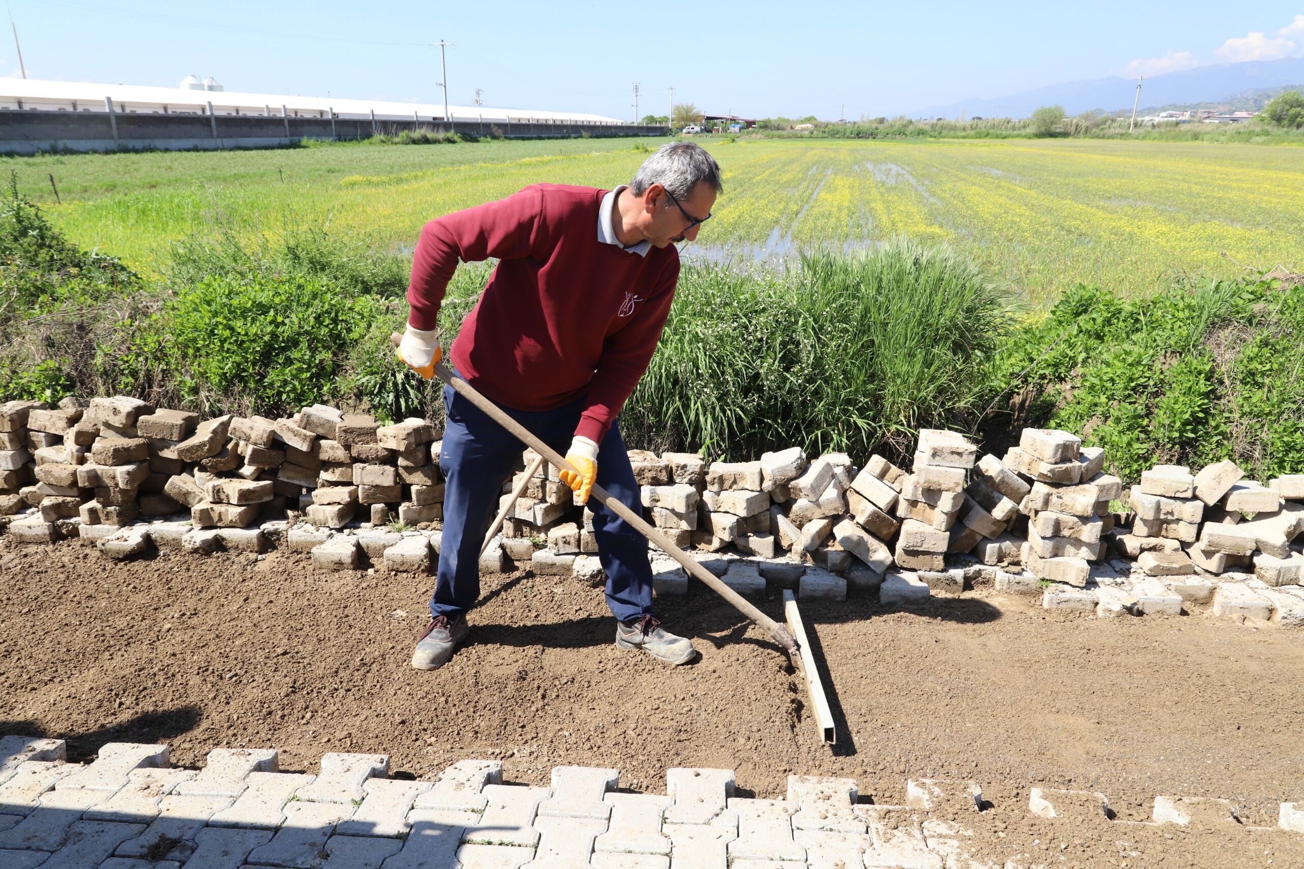 Nazilli Belediyesinden Bakim Ve Tamirat Atagi 652747 A1541Add5E58C27362717A77394Af09A