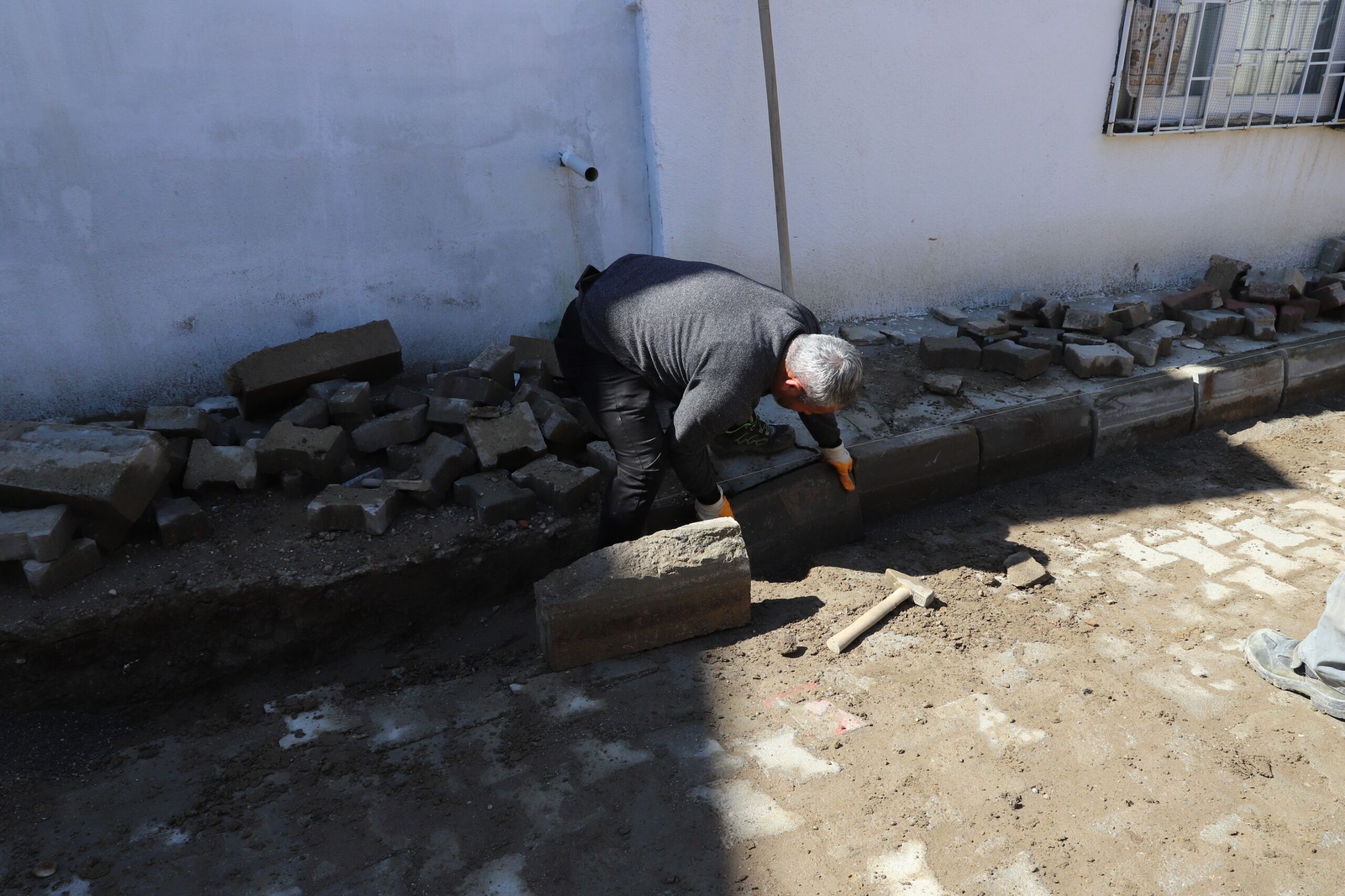 Nazilli Belediyesinden Bakim Ve Tamirat Atagi 652747 C791Ea4118Ac064Bbfb28389D5E993E4