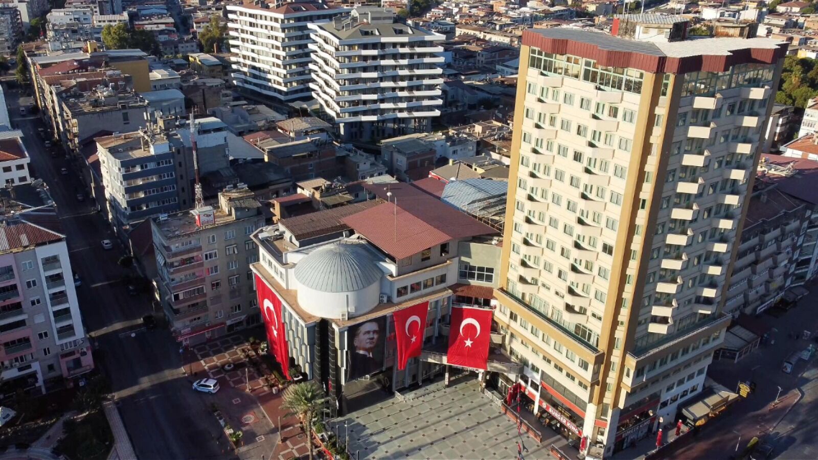 Nazilli Belediyesi’nin eski çalışanından şok itiraflar