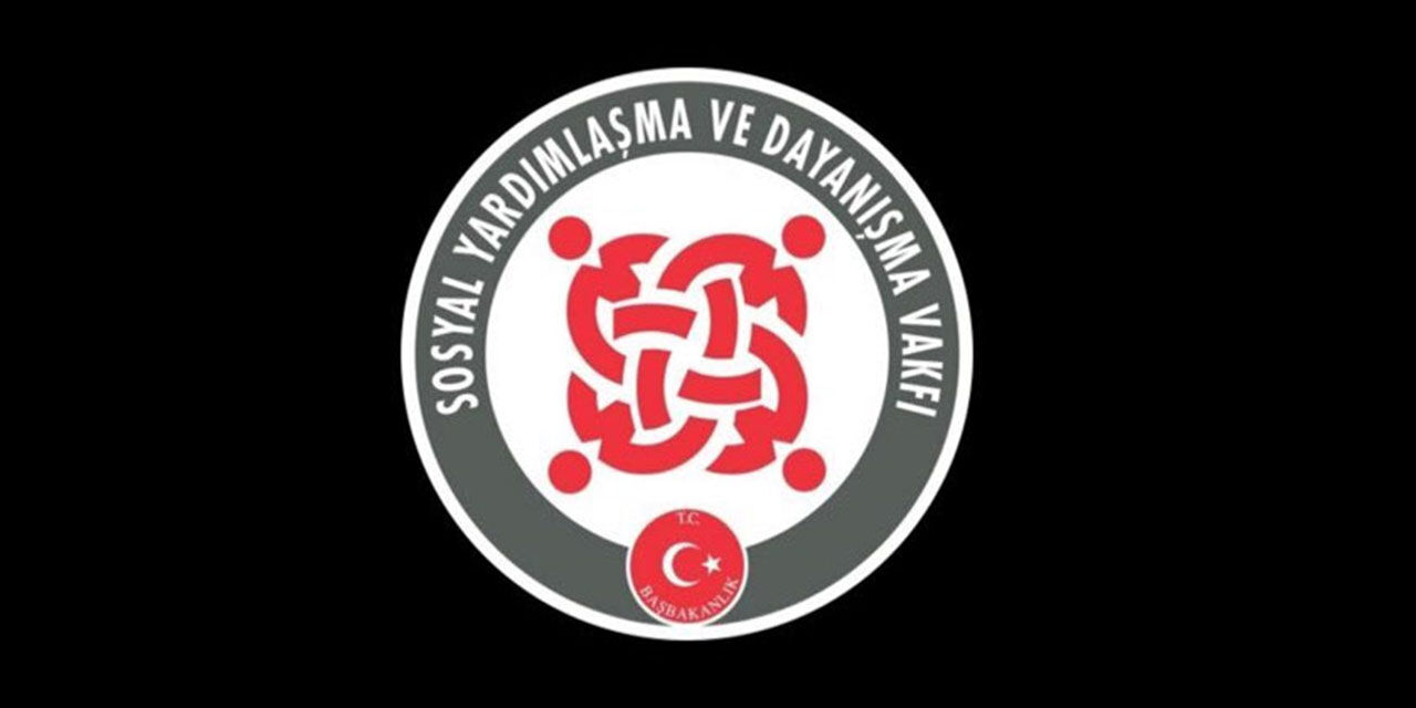 Nazilli Sosyal Yardımlaşma Ve Dayanışma Vakfı