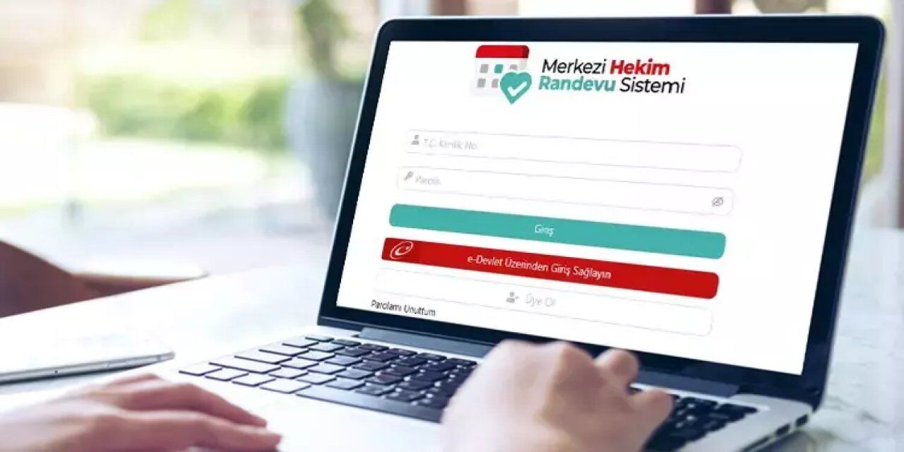 Nazilli’de Devlet Hastanesinden Randevu Almak
